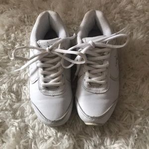 ION TODDLER CHEER SHOES
